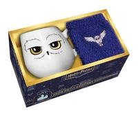Harry Potter - Mon petit coffret cocooning