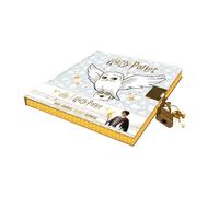Harry Potter - Mon petit journal secret Hedwige