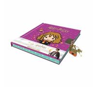 Play Bac Éditions – Harry Potter : Mon petit journal secret Hermione – Broché, livre-jeu