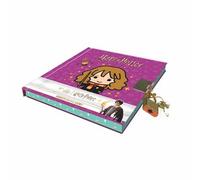 Harry Potter - Mon petit journal secret Hermione