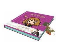 Harry Potter - Mon petit journal secret Hermione Playbac Éditions (Auteur)