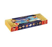 Harry Potter - Mon semainier de barrettes à créer