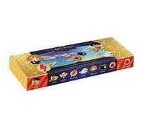 PlayBac Boîte Harry Potter – Mon semainier de barrettes à créer