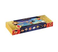 Harry Potter - Mon semainier de barrettes à créer - Play Bac Éditions - Play Bac Eds - Boîte ou accessoire - Jeux livres objets