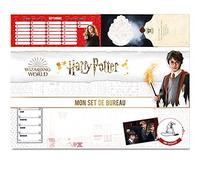 Harry Potter - Mon set de bureau
