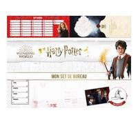 Harry Potter - Mon set de bureau