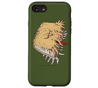 Harry Potter Monster Book Coque pour iPhone SE (2020) / 7/8