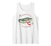 Harry Potter Monster Book Débardeur