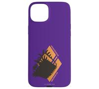 Harry Potter Monster Book of Monsters Coque pour iPhone 15 Plus