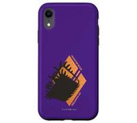 Harry Potter Monster Book of Monsters Coque pour iPhone XR