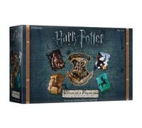 Harry Potter : Monstrueuse Boîte de Monstres