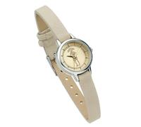 Harry Potter - Montre analogique pour femme TA4751 (taille unique) (Crème)