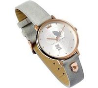 Harry Potter - Montre de crête de la maison Serdaigle Gris G