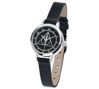 The Carat Shop Harry Potter Deathly Hallows 20 Mm Watch Noir