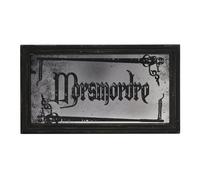 Harry Potter - Morsmorde - Plaque Miroir Décorative