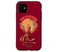 Harry Potter Mosaic Order of The Phoenix Coque pour iPhone 11