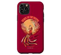 Harry Potter Mosaic Order of The Phoenix Coque pour iPhone 11 Pro