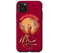 Harry Potter Mosaic Order of The Phoenix Coque pour iPhone 11 Pro Max