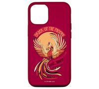 Harry Potter Mosaic Order of The Phoenix Coque pour iPhone 12/12 Pro
