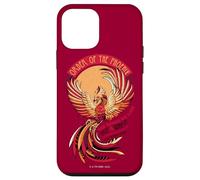 Harry Potter Mosaic Order of The Phoenix Coque pour iPhone 12 Mini