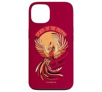 Harry Potter Mosaic Order of The Phoenix Coque pour iPhone 13