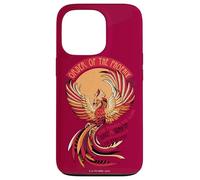 Harry Potter Mosaic Order of The Phoenix Coque pour iPhone 13 Pro