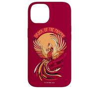 Harry Potter Mosaic Order of The Phoenix Coque pour iPhone 14