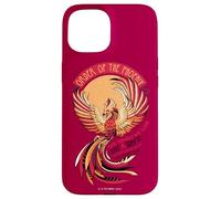 Harry Potter Mosaic Order of The Phoenix Coque pour iPhone 15