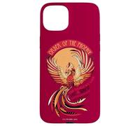Harry Potter Mosaic Order of The Phoenix Coque pour iPhone 15 Plus