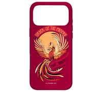 Harry Potter Mosaic Order of The Phoenix Coque pour iPhone 17 Pro Max