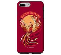 Harry Potter Mosaic Order of The Phoenix Coque pour iPhone 7 Plus/8 Plus