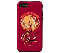 Harry Potter Mosaic Order of The Phoenix Coque pour iPhone SE (2020) / 7/8