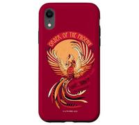 Harry Potter Mosaic Order of The Phoenix Coque pour iPhone XR
