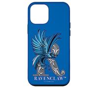 Harry Potter Mosaic Ravenclaw with Eagle Coque pour iPhone 12 Mini
