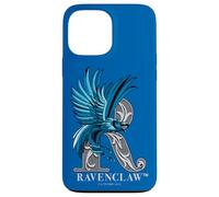 Harry Potter Mosaic Ravenclaw with Eagle Coque pour iPhone 13 Pro Max