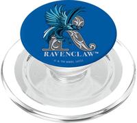 Harry Potter Mosaic Ravenclaw with Eagle PopSockets PopGrip pour MagSafe