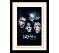Harry Potter - Mounted & Framed 30x40 Print - Prisoner Of Azkaban