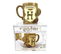 Harry Potter Mug 20oz / 568ml en céramique 3D - Quidditch