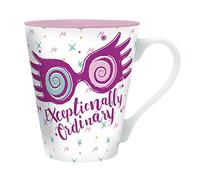 Harry potter - mug - 250 ml - luna lovegood