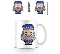 Pyramid International – Mug Harry Potter Kawaii Albus Dumbledore Multicolore 315 ml