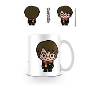 Harry Potter Kawaii Unisexe Mug blanc Céramique