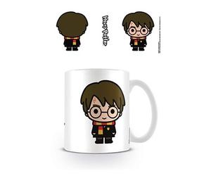 HARRY POTTER-MUG-300 ML-KAWAII HARRY POTTER