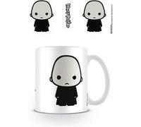 HARRY POTTER-MUG-300 ML-KAWAII LORD VOLDEMORT G