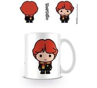 HARRY POTTER-MUG-300 ML-KAWAII RON WEASLEY G