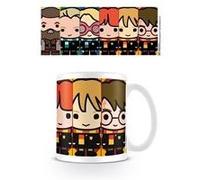 Pyramid International - Tasse à Thé/Café Harry Potter - 315 ml Céramique Multicolore