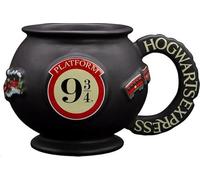 Abysse Corp – Mug 3D – Cauldron – Harry Potter