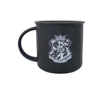 Harry Potter - Mug 3D émaillé ""Arts Sombres"" Le renouveau des symboles - 430ml