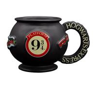 Abysse Corp – Mug 3D – Cauldron – Harry Potter