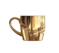 Harry Potter - Mug 3D Vif d'Or