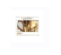 HARRY POTTER-MUG 3D VIF D'OR